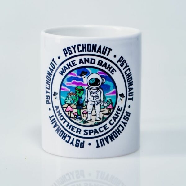 Psychonauts Coffee Cup