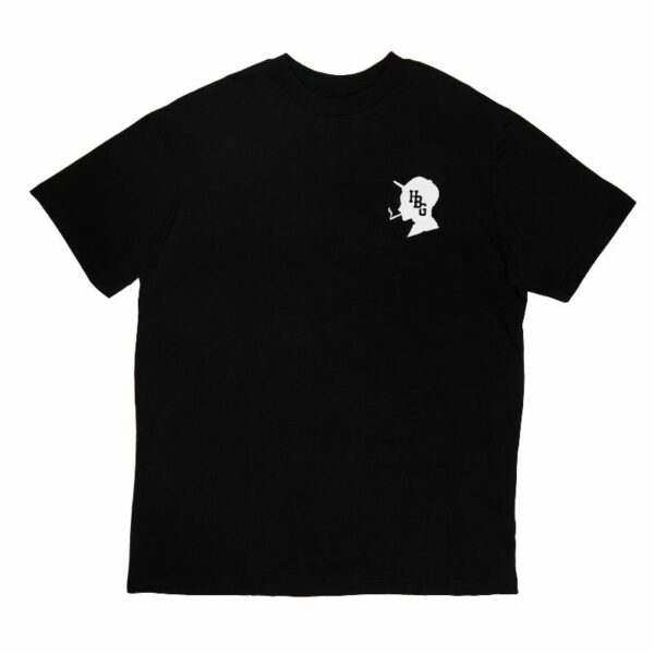 Runnin Man T-shirt by High Breed Gang
