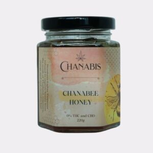 Chanabee Honey from Chanabis