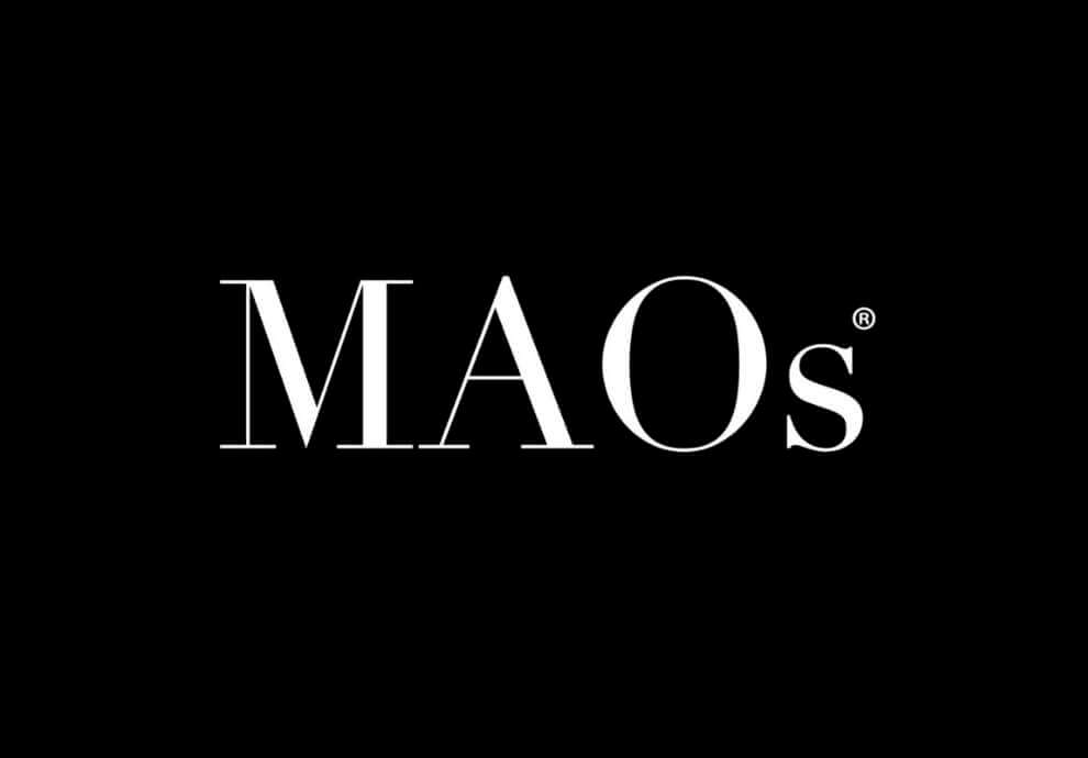 maos logo