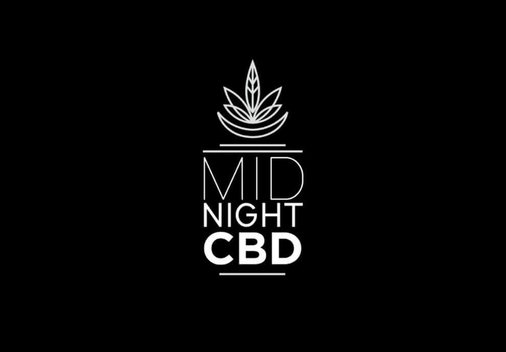 Midnight Asia CBD logo