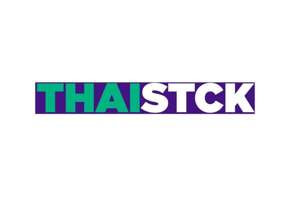 Thaistck logo