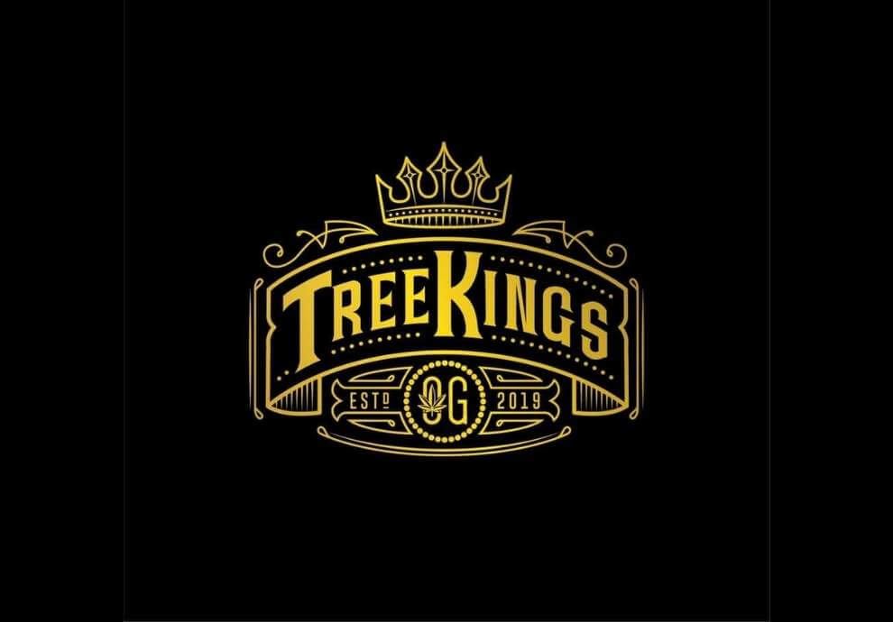 Treekings logo