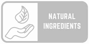 natural ingredients icon