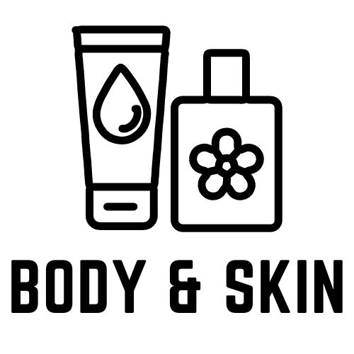 Mobile Menu body&skin