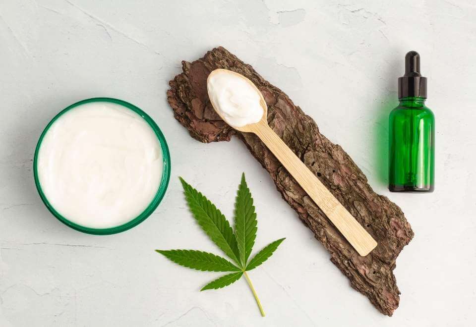 CBD can help several skin conditions