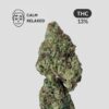 Zkittles Indica Calm Relaxed 13% THC