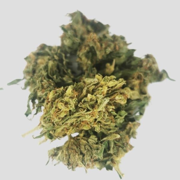 Maverick CBD - Indica - Calming & smooth - Image 2