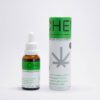 Alchemi CBD Oil Bottle