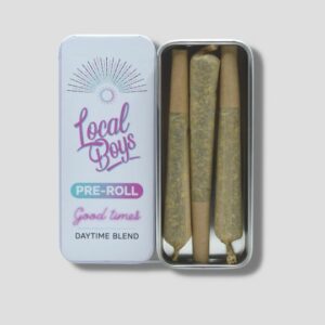 pre roll sativa weed