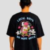 local boys shirt