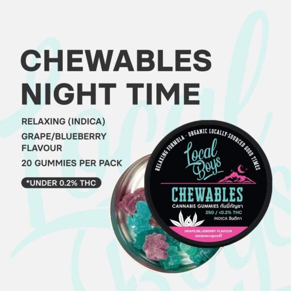 Local-Boys-Chewable-Cannabis-Gummies-Indica.