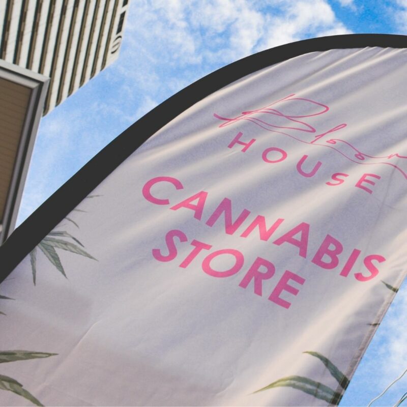 Bloom Cannabis Shop