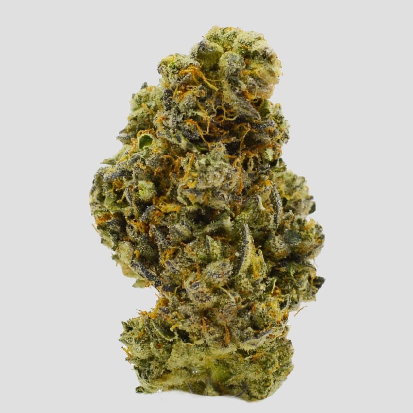 Pineapple Express Strain Information & Effect Bloom