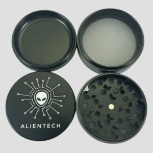 AlienTech Disassembled Product Photo