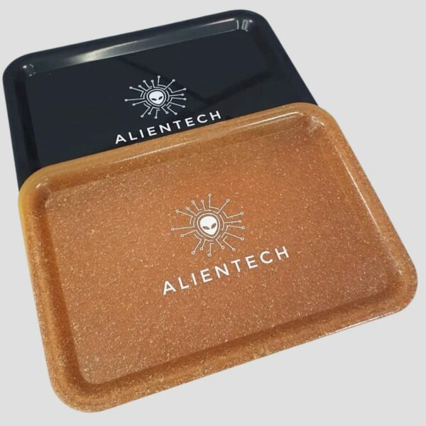 Alientech Hemp Rolling Tray Product Photo