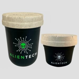 AlienTech Restash Jars 12G and 24G Size