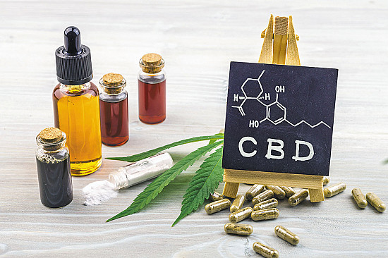 Introduction to CBD Full Spectrum: Understanding the Benefits and Risks