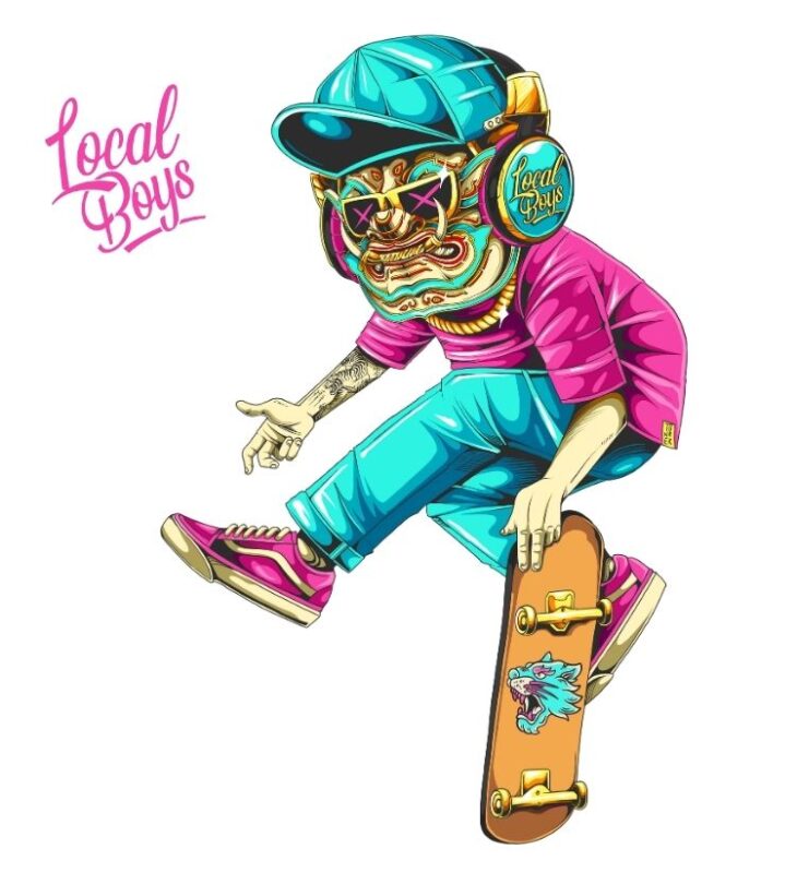 Shop