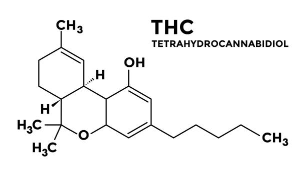 สาร THC