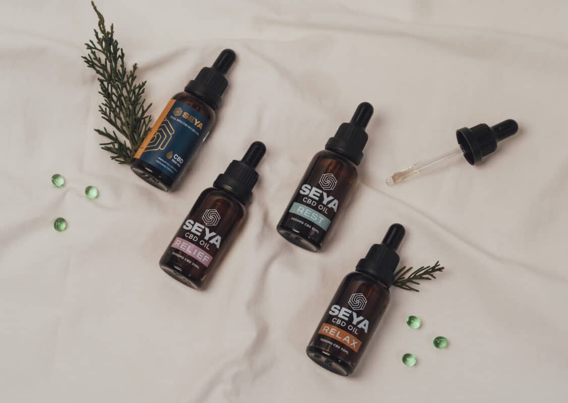 5 Powers Of CBD Full Spectrum For Chronic Pain Patients Need To Know