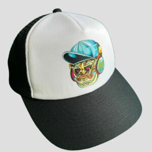 Local Boys - Yak - Trucker Hat
