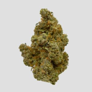 White Widow - Hybrid - Energetic & Creative