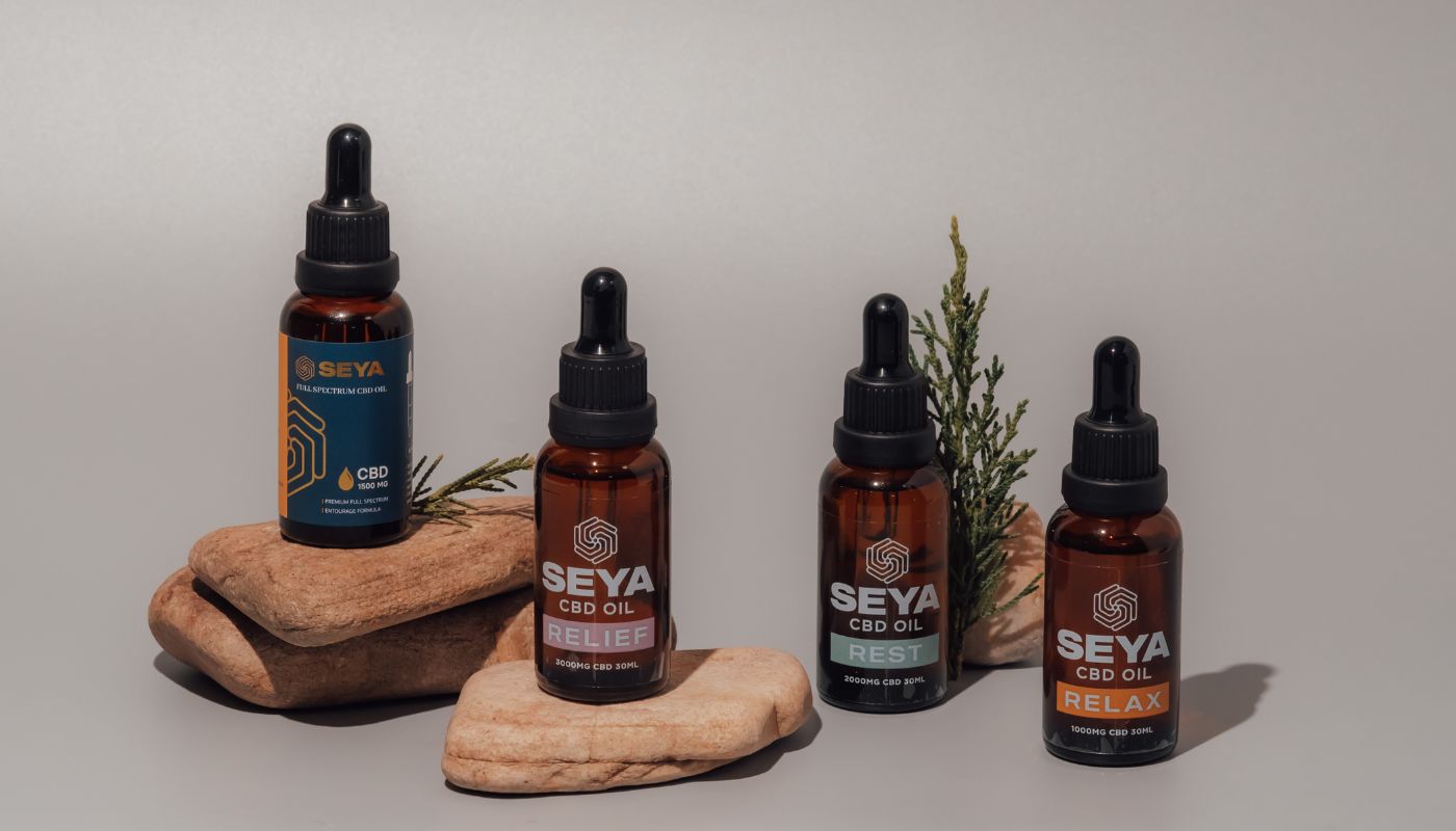 5 Powers Of CBD Full Spectrum For Chronic Pain Patients Need To Know