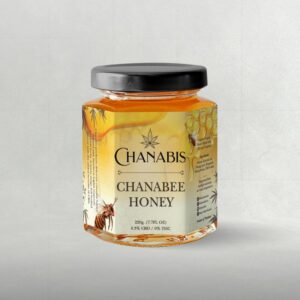 Chanabis - "Tea Time Relaxation" Bundle