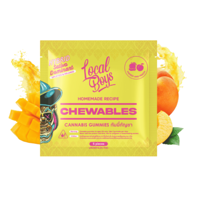 Edibles