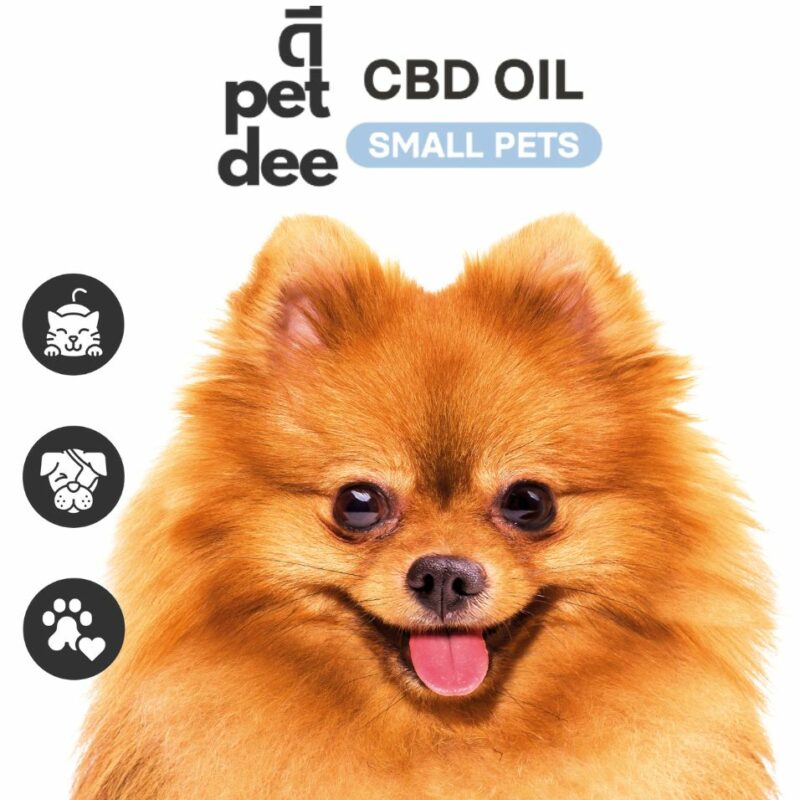 Ultimate Pets Shop by PetDee