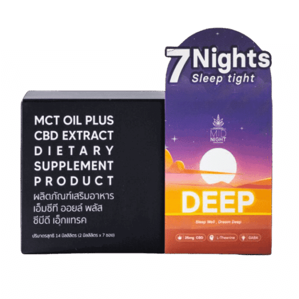 Deep Sleep - Image 5