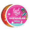 Local Boys - Chewables Sativa | Cannabis Gummies