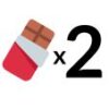 2 Pieces