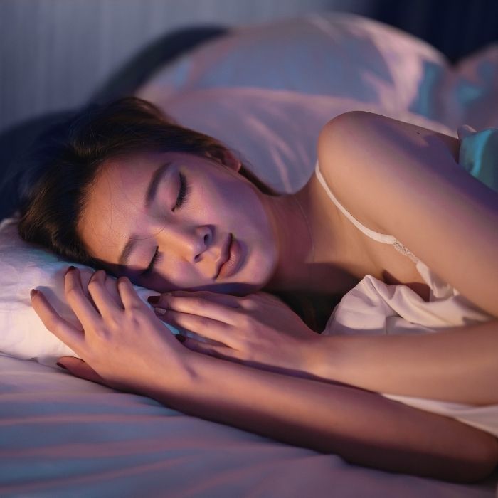 Sleep Challenge